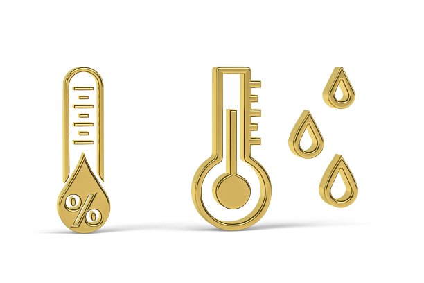 湿度计图片下载