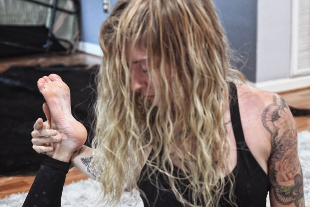 瑜伽流图片下载