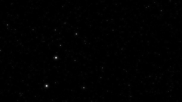 动画闪烁的星星。高品质的《闪烁的星星》动画，高品质。图片下载