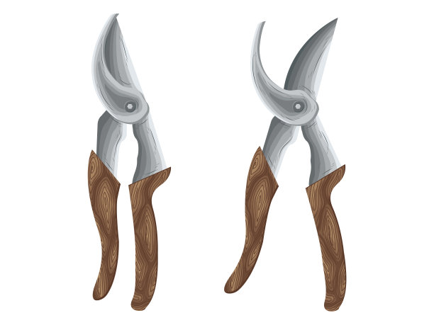 工程师日斧工具元素矢量工程设备插图劳动节工作工人木图片下载