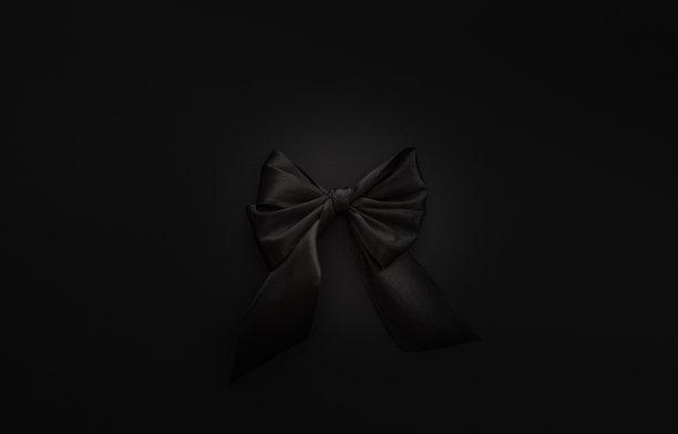 “黑色星期五”的概念图片下载