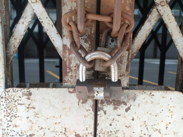 一连串的锁图片下载