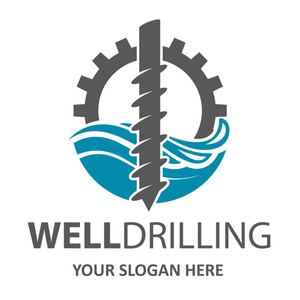 水井钻探图片下载