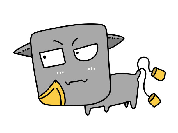 怪物卡通图片下载