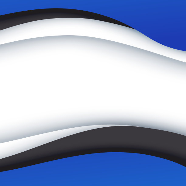 具有几何形状的抽象液体波动几何梯度背景。现代时尚的背景矢量设计图片下载