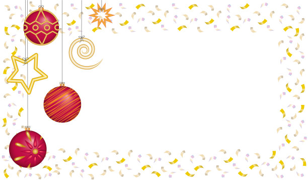 新年的背景图片下载