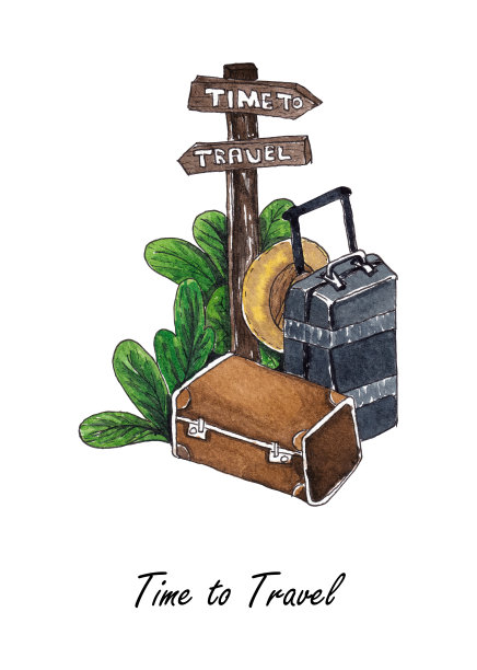 时间旅行图片下载