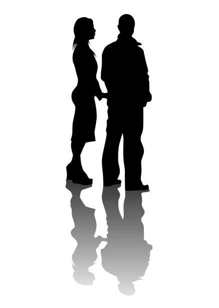 男人和女人图片下载