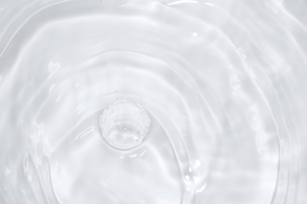 美丽而简单的水背景图片下载