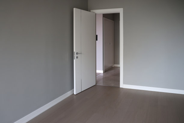 有复印空间的空房间图片下载