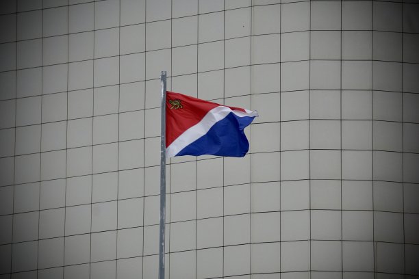 革命战士广场是符拉迪沃斯托克的中心广场，是城市的历史和建筑中心。图片下载