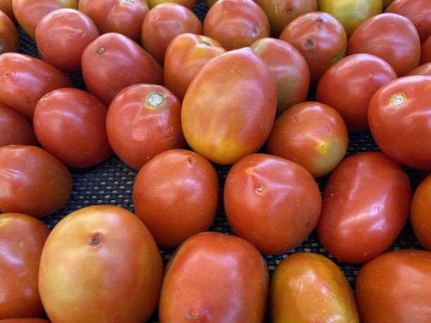 水果食品新鲜健康市场图片下载