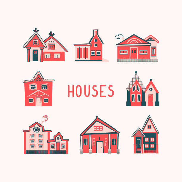 收集平房图片下载