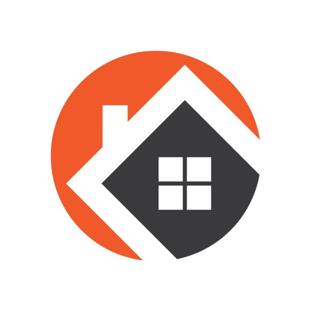 房子的标志图片图片下载