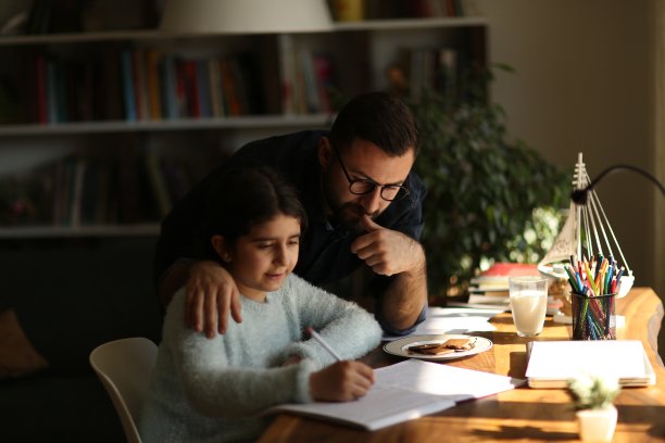 在家教育图片下载