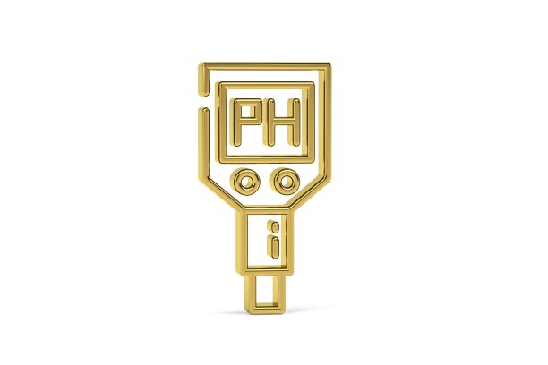 酸度计的图标图片下载