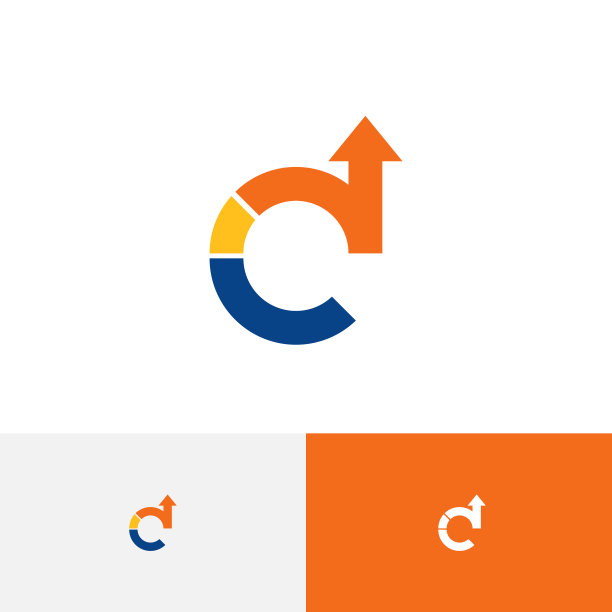 圈起商业数字电子技术图片下载