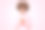 漂亮的非洲女孩与非洲发型拿着手机，短信的朋友在社交媒体应用程序图片下载