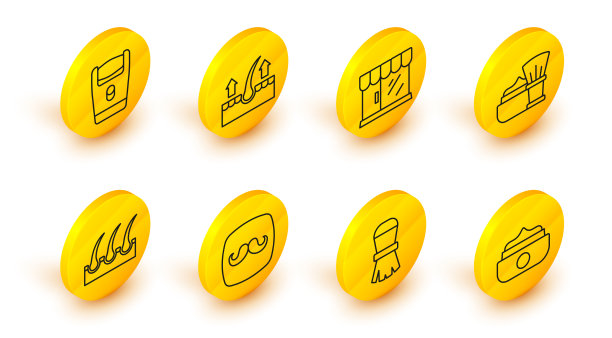 设置线凝胶或蜡的头发造型剃须图片下载