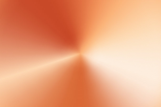 矢量青铜纹理的现实风格。矢量背景的粉红色金色金属。粉红色的黄金质地。图片下载