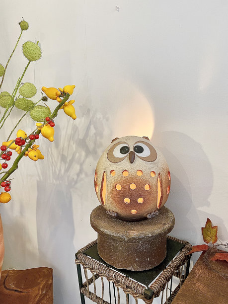 秋天的装饰图片下载