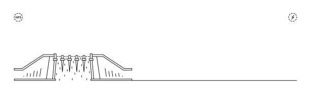 替代电厂。图片下载