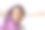 肖像现代非洲女孩与非洲发型户外，黑人女孩与紫色卷发外面图片下载