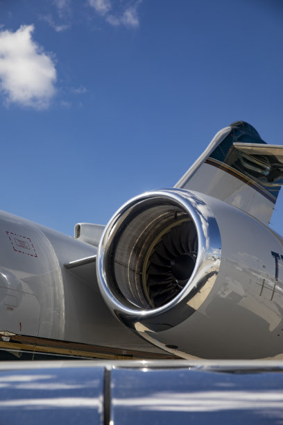 喷气式飞机图片下载