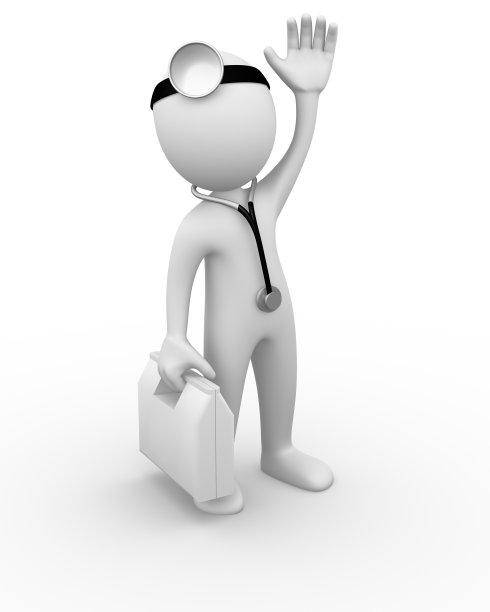 3 d:医生图片下载