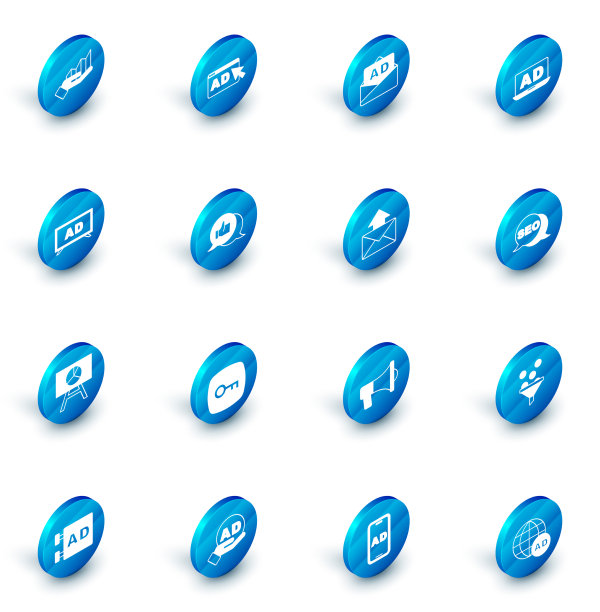 用图表客户设置广告牌图片下载