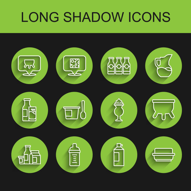 将线奶产品婴儿奶装在瓶子里图片下载