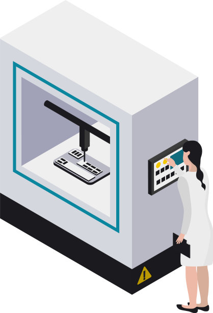 智能工业图标图片下载