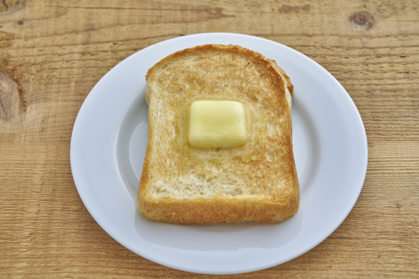 烤面包图片下载