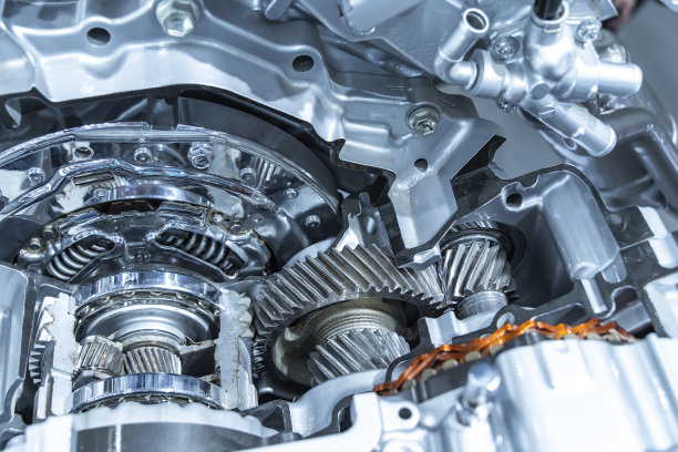 金属背景的汽车变速箱汽车变速箱图片下载