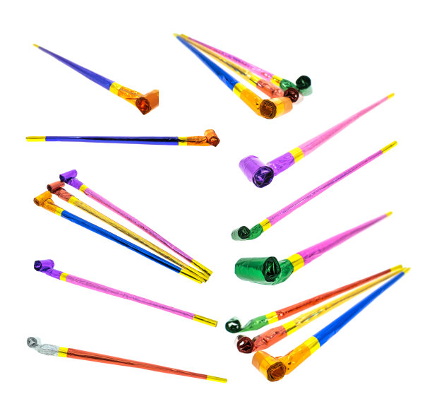 白色背景上孤立的党号图片下载