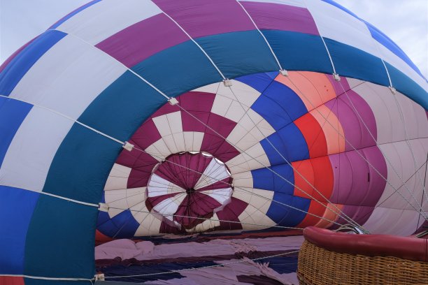 热气球图片下载