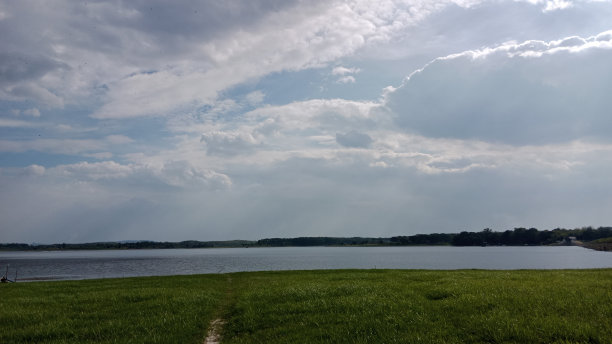 美丽的天空图片下载