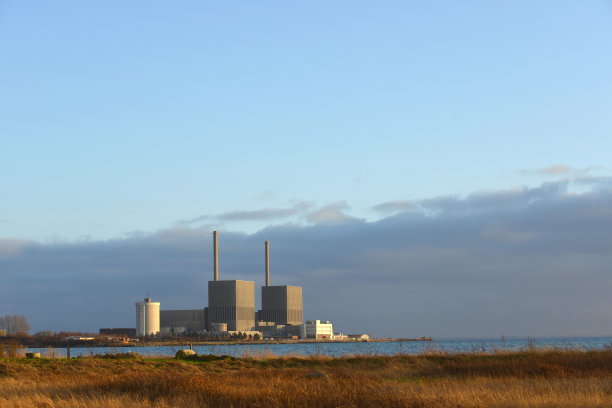 核电站图片下载