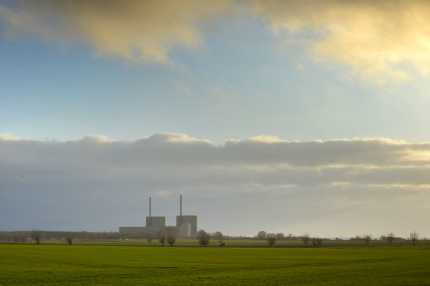 核电站图片下载