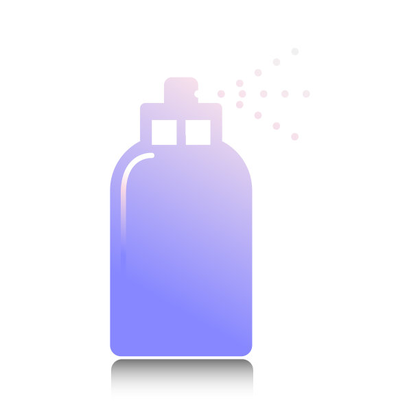 喷雾瓶图片下载