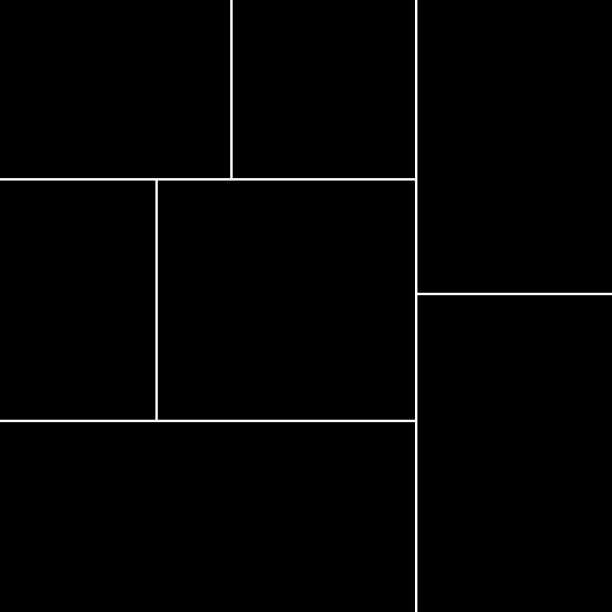 空拼贴图片。内存的向量相框。图片下载