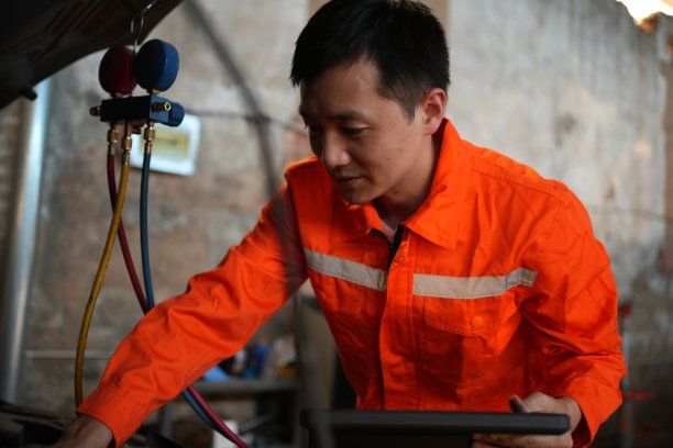 汽车修理车间图片下载