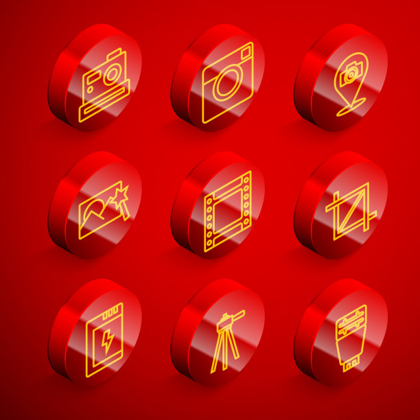 设置线照片相机修图相机卷图片下载