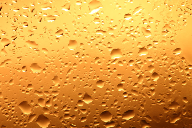 滴在玻璃图片下载