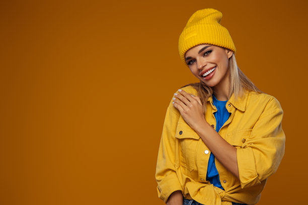 美丽的情感女人图片下载