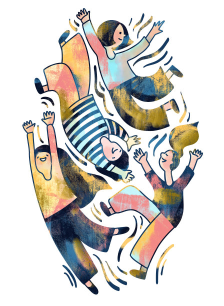 天真的人图片下载