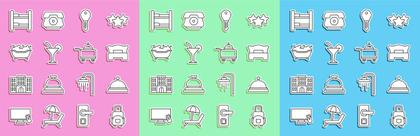 在行李箱上放上食物托盘图片下载