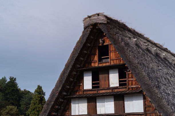 传统的房子图片下载