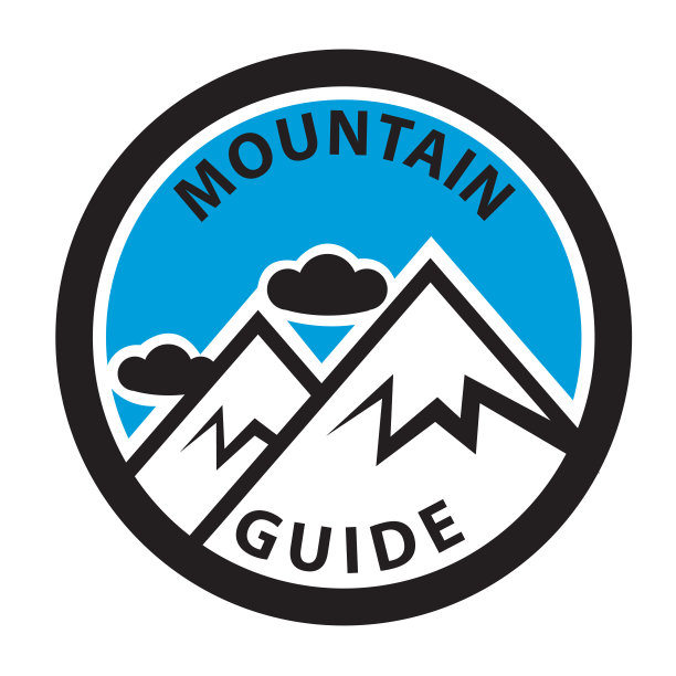 山脉会徽图片下载