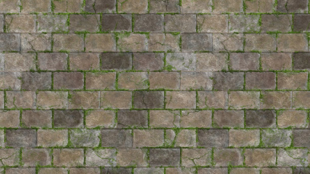 砖墙背景纹理图片下载